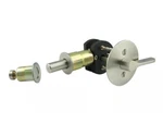 Inox EC1217-BD4214 Privacy Latch For Sliding Barn Door Stainless Steel. Fixed Price $19.99.