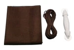 Prime-line Re-screening Kit (P7541) Fs. Fixed Price $20.00.