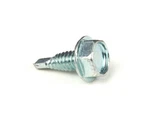 Garage Door Self Drilling Tec Screws 1/4" X 3/4" Fasteners - Various Quantities. Fixed Price $9.00.