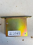 Part Pocket Door Lock Baldwin 239141 - No Screws Included. Fixed Price $69.99.