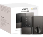 Aqara Smart Lock U100 New Sealed Box Apple Home Key/matter/fingerprint. Fixed Price $139.00.