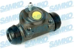 Samko C07723 Wheel Brake Cylinder For Fiat. Fixed Price $7.79.