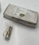 (qty 20) Shield Security 913899 2-WAY Drive-in Deadbolt Latch Satin Chrome. Fixed Price $67.59.