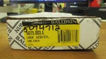 New Baldwin Hardware Left Hand Lock 6075.003.L Less Cylinder,.. VG-19B. Fixed Price $149.00.