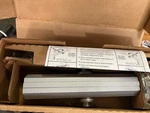 Norton 1601 X 689 Door Closer Grade Heavy Duty, Multi-mount (item 6A992). Fixed Price $116.99.