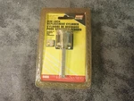 New Mag Security 8008 Rim Lock Replacement Cylinder W/ Keys & Hardware (BN25). Fixed Price $10.99.