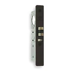 Adams Rite Standard Duty Deadlatch Lh. Fixed Price $89.58.