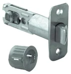 Schlage 16-254 Dual Option Adjustable Spring Latch. Fixed Price $16.49.