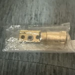Kwikset Corporation 83186-001 Adjustable Drive-in Deadbolt Replacement Latch. Fixed Price $25.99.