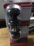 Honeywell 8101401 Classic Entry Door Knob, Oil Rubbed Bronze. Fixed Price $25.00.