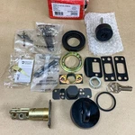 Kwikset 91580-075 Single Cylinder Deadbolt Matte Black Rdt 514 Smt 6AL Strkp. Fixed Price $19.98.