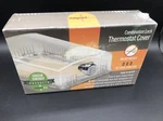 Combination Lock Thermostat Cover Statguardplus Protection No Keys Needed. Fixed Price $19.99.
