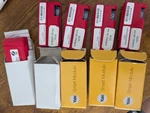 Yale Zigbee Smart Module AYR202-ZB-HA For Assure Lock New Open Box. Fixed Price $79.00.