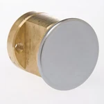 Kaba Ilco 7010DC-26D Lockset Cylinder, Satin Chrome, Pins. Fixed Price $17.49.