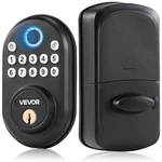 Vevor Fingerprint Door Keyless Entry Password And Unlock. Fixed Price $53.02.