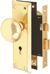 215-04-51 Lockset Inside 103187 Kaba-ilco. Fixed Price $36.99.