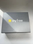 Anyfree ML01-M Smart Home Device Silver Model By Taichuan New. Fixed Price $10.00.
