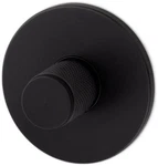 Buster + Punch NLL-02409 Cross Deadbolt Trim Kit Black. Fixed Price $79.00.