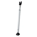 Brinks Door Security Bar - Adjustable For Travel, Sc.... Fixed Price $37.95.