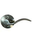 Schlage, F10 Acc 619, Lever, Lockset, Mechanical, Passage, Grade 2- New In Box. Fixed Price $27.99.