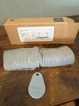 Set Of 49 Schlage Key Fob S0129412. Fixed Price $325.00.