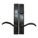 Andersen Yuma Single Active Door Hardware Kit Non-keyed Distressed Bronze. Fixed Price $596.26.
