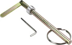 Drop Key Emergency Door Compatible With Dover Elevators. Fixed Price $12.18.