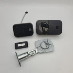 Yale Assure Lock 2 Touch Oil Rubbed Bronze Key-free Smart Entry Door *read*. Fixed Price $50.50.