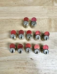 Lot Of 12 Corbin Russwin 8000CT6 Temp Red Core. Fixed Price $175.00.