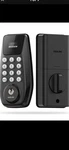 Desloc C100 Keyless Entry Door Lock With Keypad - Smart Deadbolt For Fro.... Fixed Price $39.99.
