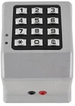 DK3000 Series Trilogy T3 Electronic Digital Access Control Keypad, Satin Aluminu. Fixed Price $559.22.
