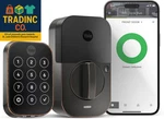 Assure Lock 2 With Wi-fi Oil Rubbed Bronze Smart For Front Door Keyp. Fixed Price $432.99.