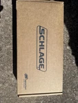 Schlage FE695 Century Single Cylinder Exterior Entrance - Aged Bronze New. Fixed Price $49.99.