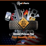 Ford 2S4Z5426412DB Lock Asy Door. Fixed Price $72.17.