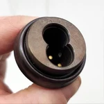 Arrow 16CR-27-001 Sfic Mortise Cylinder Housing 1-1/4" Pin Oiled Bronze. Fixed Price $15.29.