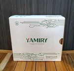 Smart Door Handle Lock With Keypad: Yamiry Fingerprint Knob - Keyless En 2. Fixed Price $32.99.