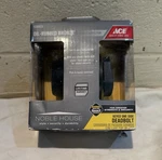 Ace Oil Rubbed Bronze Keyed One Side Deadbolt (5366828) Fs. Fixed Price $11.99.