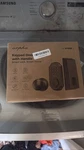 Arpha D180K Keypad Door Lock Smart Home Keyless Entry Handle Auto. Fixed Price $39.99.