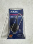 Schlage F170 716 Right Handed Accent Door Lever Non-turning Aged Bronze Nip. Fixed Price $15.00.