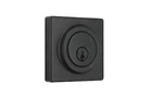 Shield Security Single Cylinder Deadbolt Lock (matte Black) X 6 Pieces. Fixed Price $70.00.