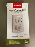 Kwikset Homeconnect 620 Z-wave Long Range Enabled Keypad Smart Lock Convenient. Fixed Price $119.24.