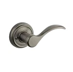 Baldwin 351TBL Lh Rdb 16B Cp Tobin Dummy Lever Slate Finish 93510-014. Fixed Price $18.00.