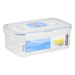 Locknlock Easy Essentials Food Storage Lids/airtight Containers, Bpa Free, Bu.... Fixed Price $14.19.