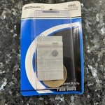 Barton Kramer 10063 Aluminum Wallace Patio Door Roller Assembly New. Fixed Price $24.88.