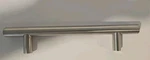 Stainless Steel Bar Pulls Kitchen Cabinet Door Handles Drawer 7.5 Inch Jako. Fixed Price $13.99.