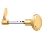 Deltana SDML334CR003/RE 4-3/4" Replacement Set For Lifetime Brass. Fixed Price $41.48.