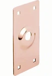 Prime-line 10378 Bright Brass, Steel Cylinder Guide (single Pack)....... 232. Fixed Price $15.00.