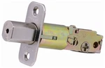 Design House 790634 Nickel 2-WAY Adjustable Deadbolt Latchbolt. Fixed Price $20.97.