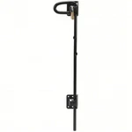 Q-bolt Drop Rod 9/16 In Head Dia 3/8 Max Shackle Model QB124. Fixed Price $34.99.