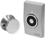 Seco-larm DH-171SQ Flush-mount Magnetic Door Holder, Holding Force 33-LB (15KG). Fixed Price $55.55.